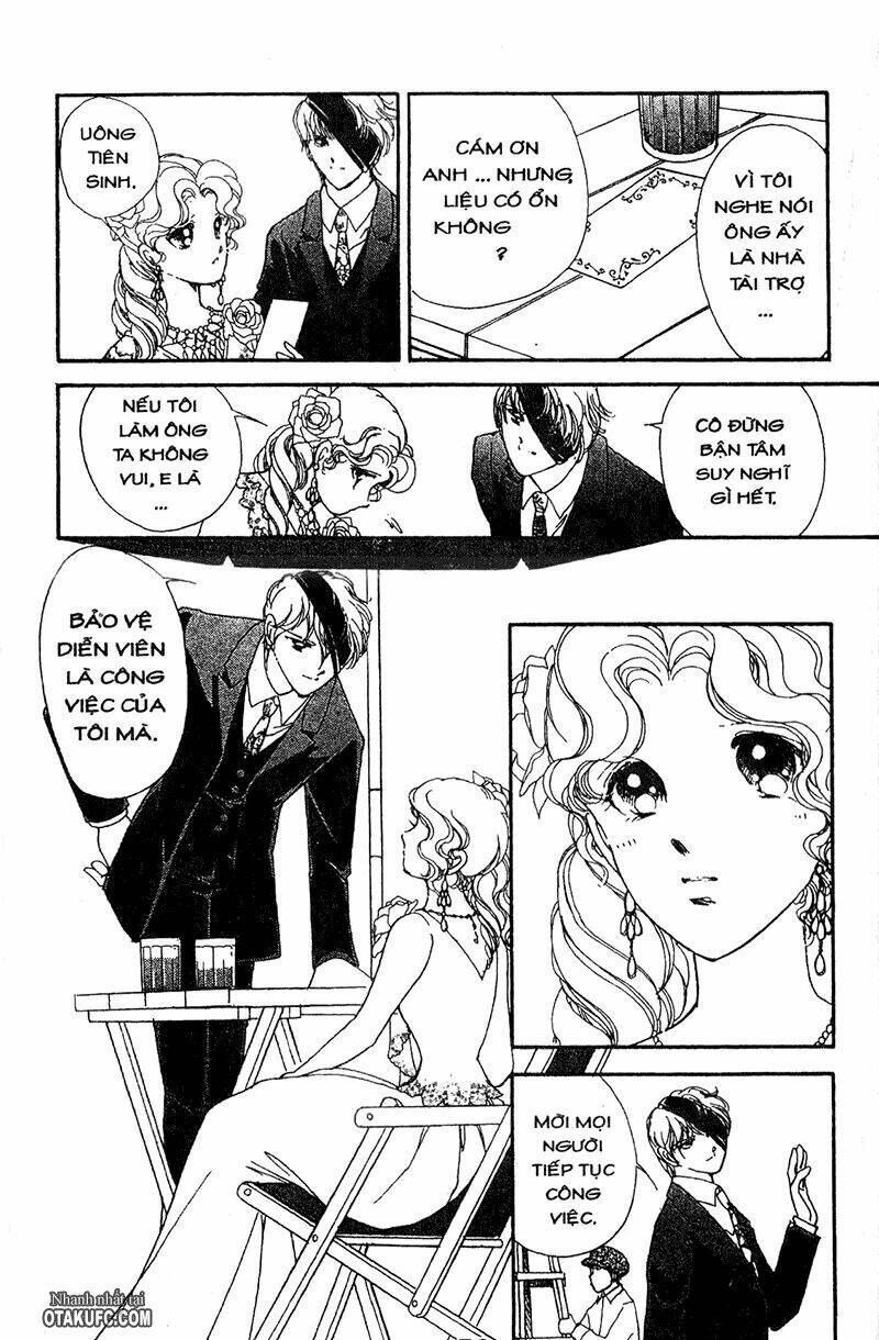 khúc tình ca ban mai - akatsuki no aria chapter 64 20