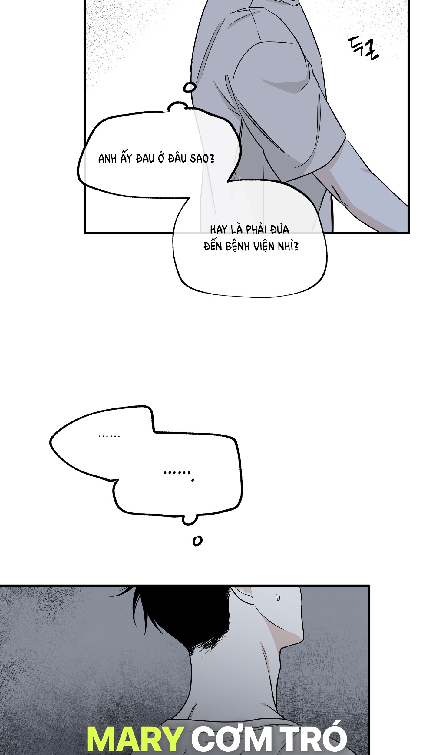 đêm bên bờ biển chapter 52.5 28