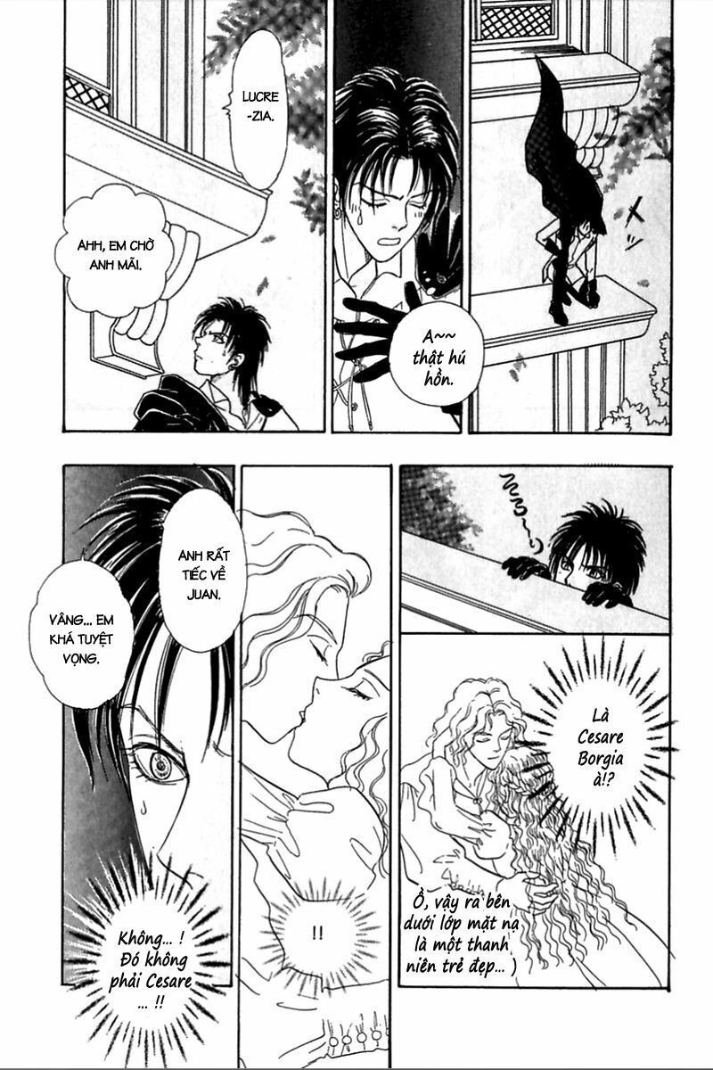 kenja no ishi chapter 6.1 21