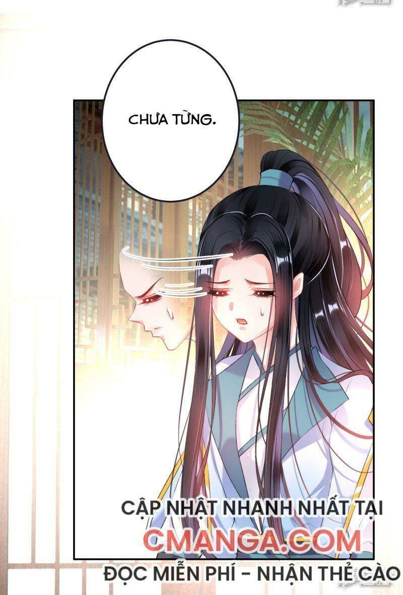 vương gia, áo lót của ngươi rơi mất rồi chapter 79 10