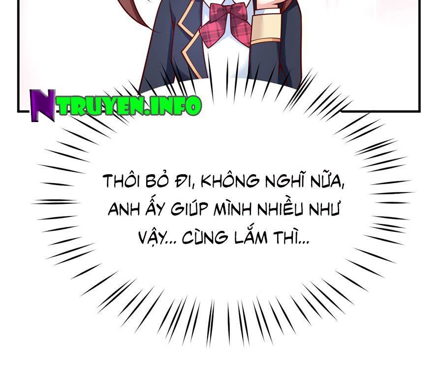 nam thần truy thê chỉ nam chapter 22.1 9