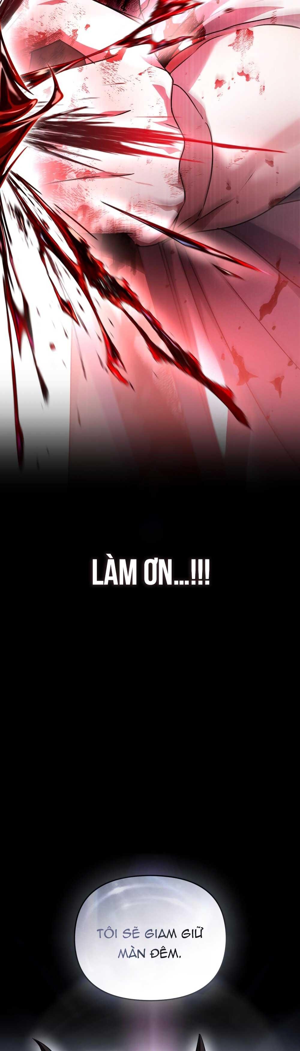 (cbunu) lửa hồn chapter 28 34