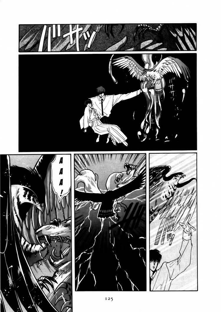 tokyo babylon chapter 3.2 55