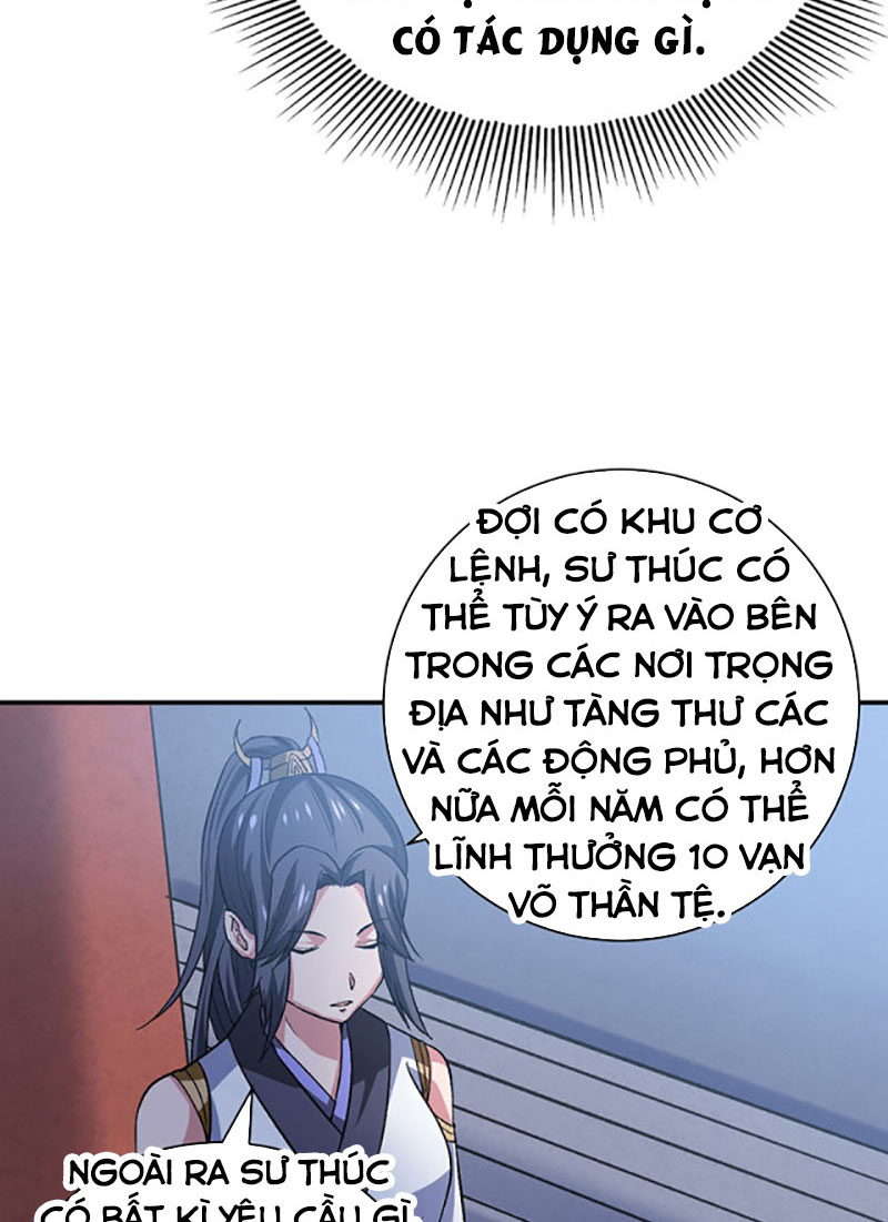 võ đạo độc tôn chapter 396 4