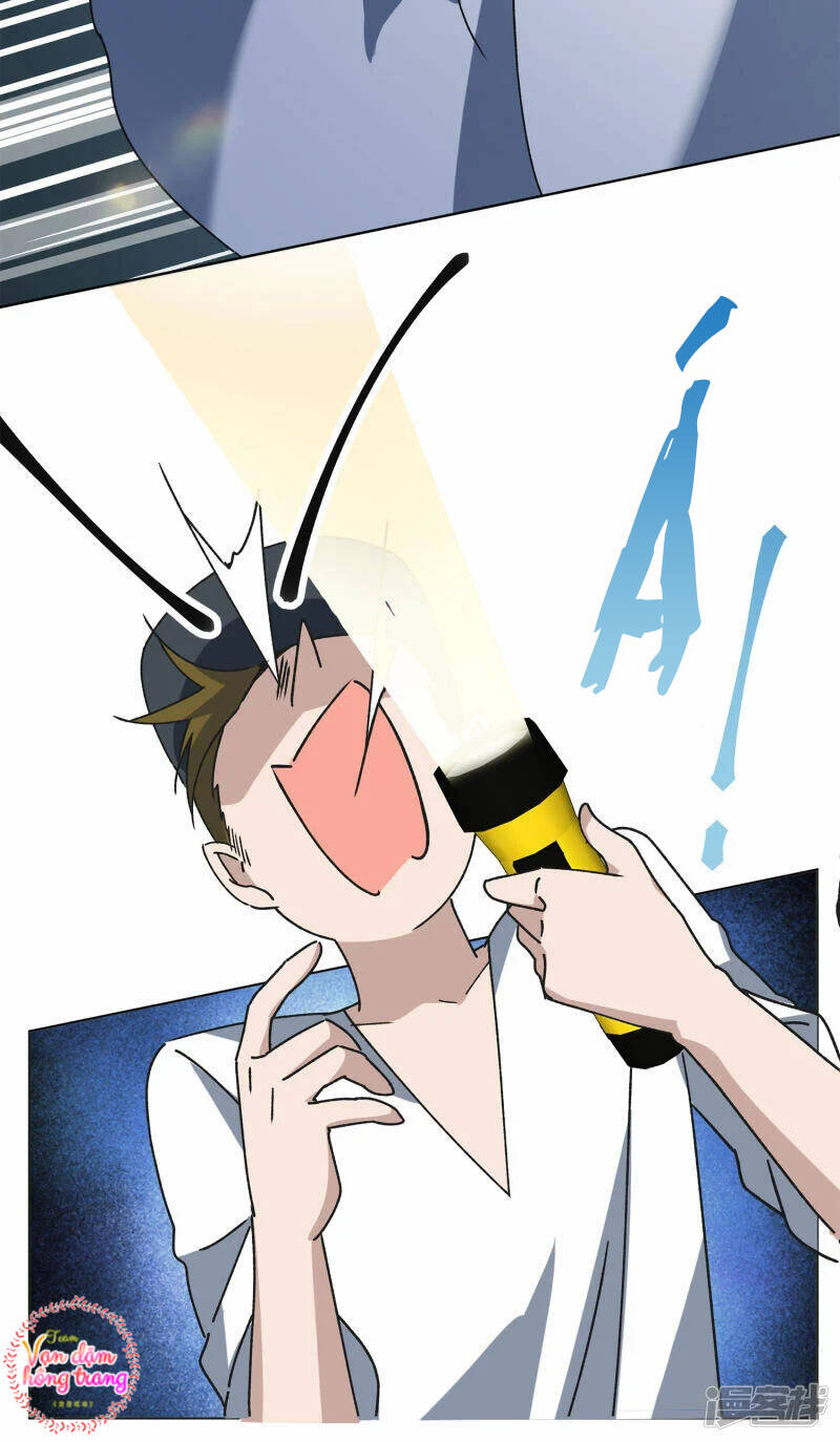 cô ấy đến rồi, xin nằm xuống! chapter 229 32