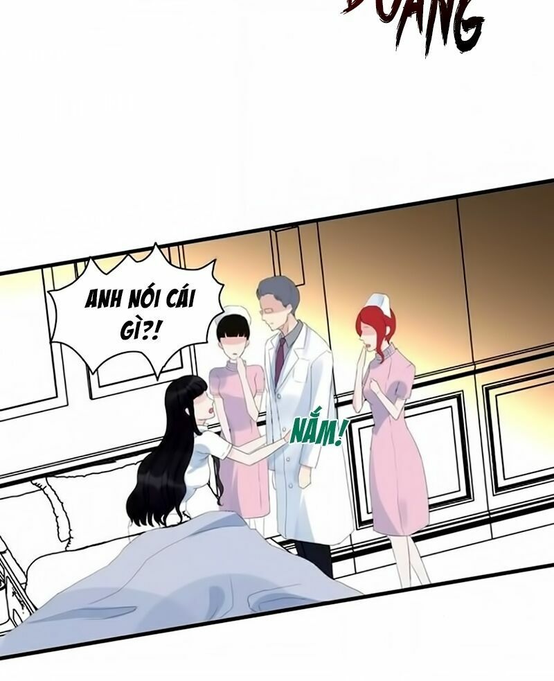 cô vợ hợp đồng bỏ trốn của tổng giám đốc chapter 6 19