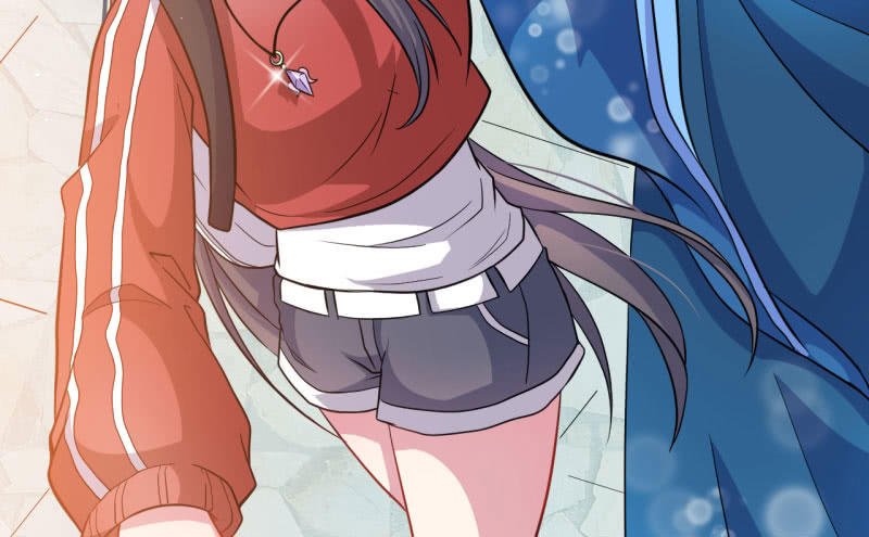 ngạo kiều quỷ vương yêu ta chapter 86 10