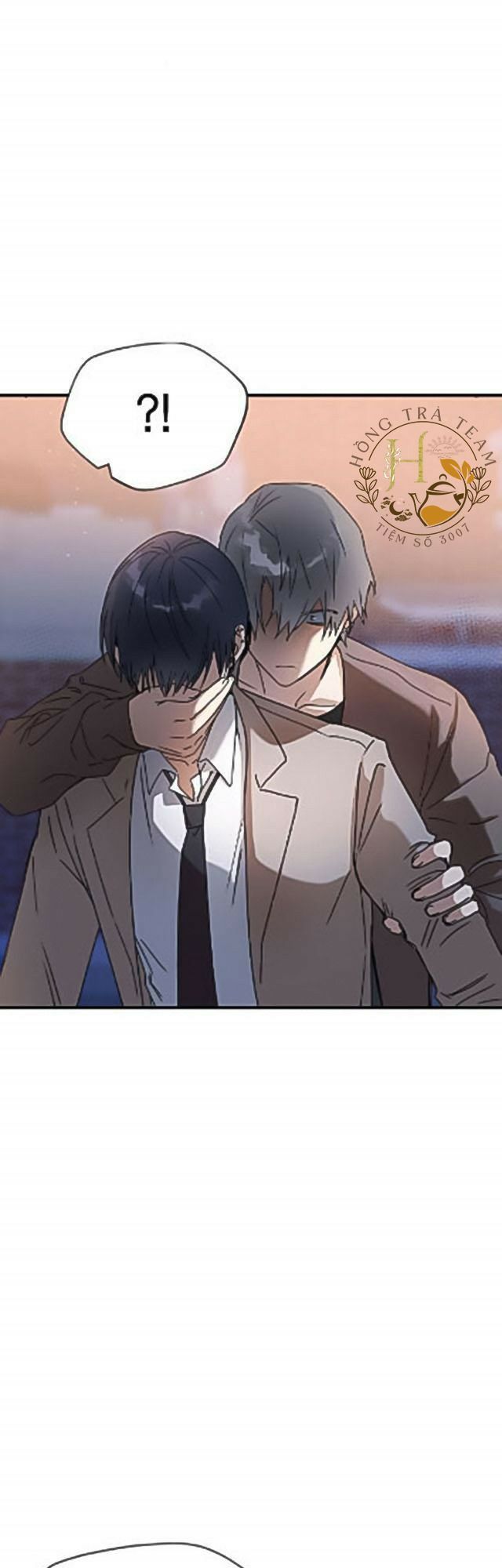 duyên nợ kiếp trước chapter 18 8