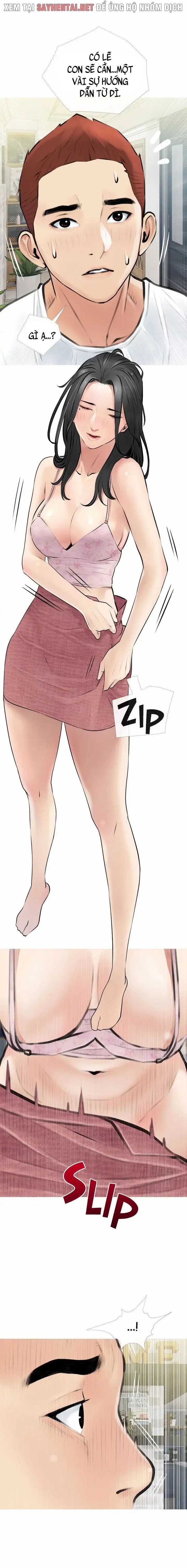 dập dì của tôi chapter 3 6