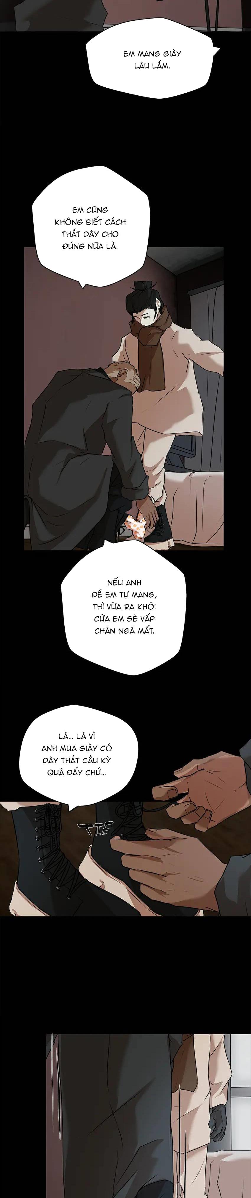 love murder basketball chapter 10 7