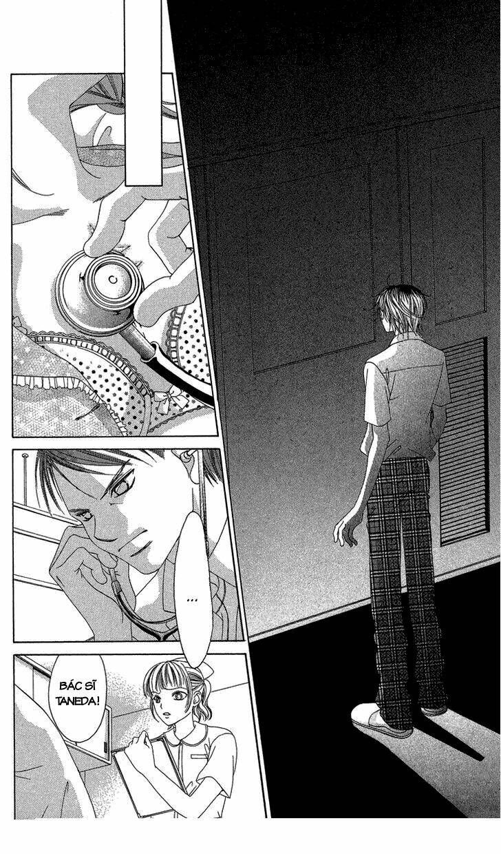 boku no hatsukoi wo kimi ni sasagu chapter 18 18