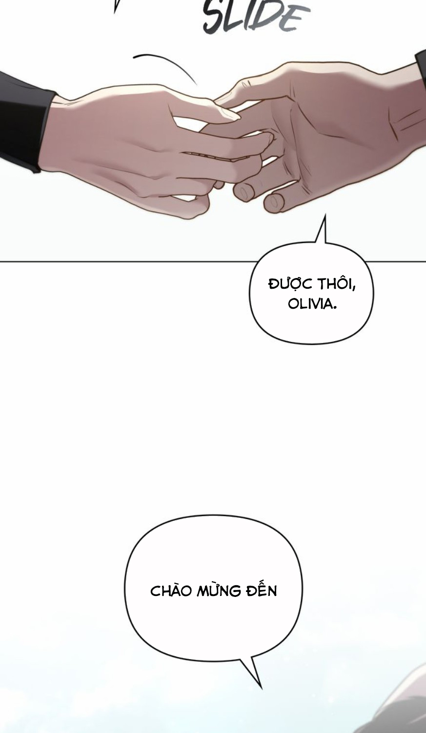 chàng người sói phát điên vì tôi chapter 43 54