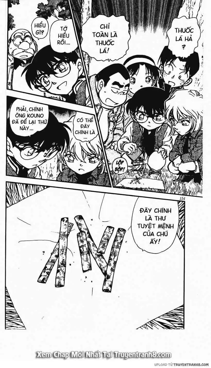 conan chapter 466 18