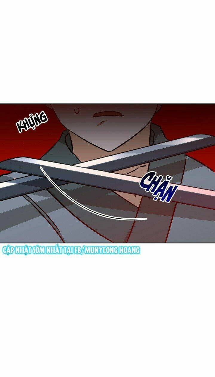 quái thú với hoa chapter 67 15