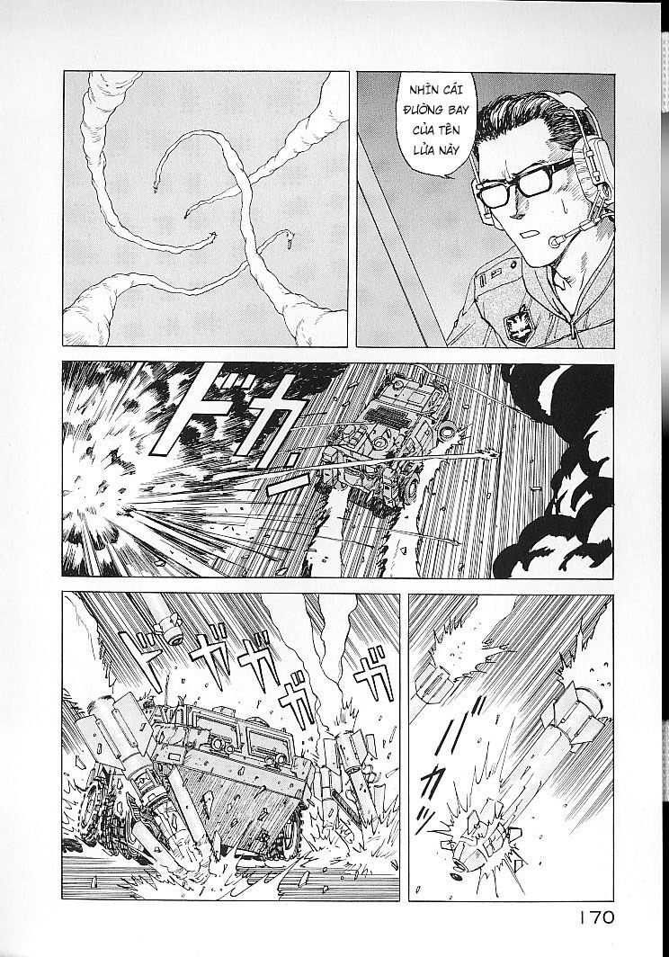 eden - một thế giới vô tận! chapter 10 20