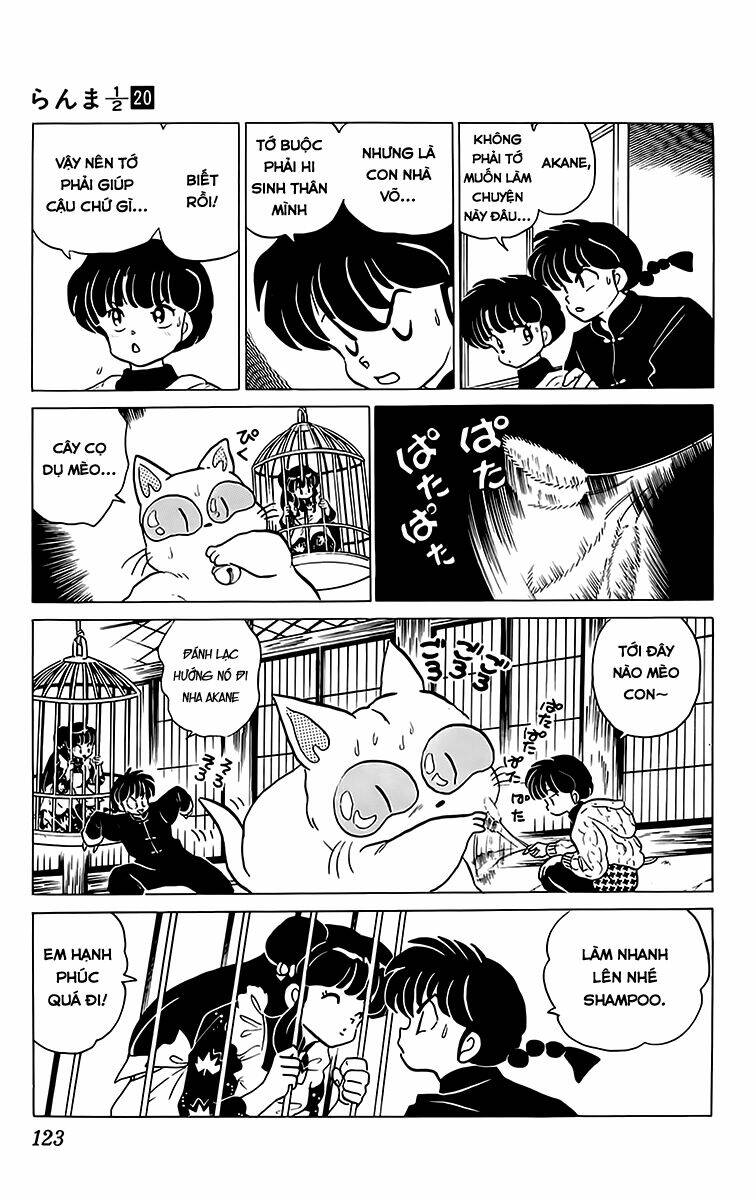 suối lời nguyền chapter 209 7