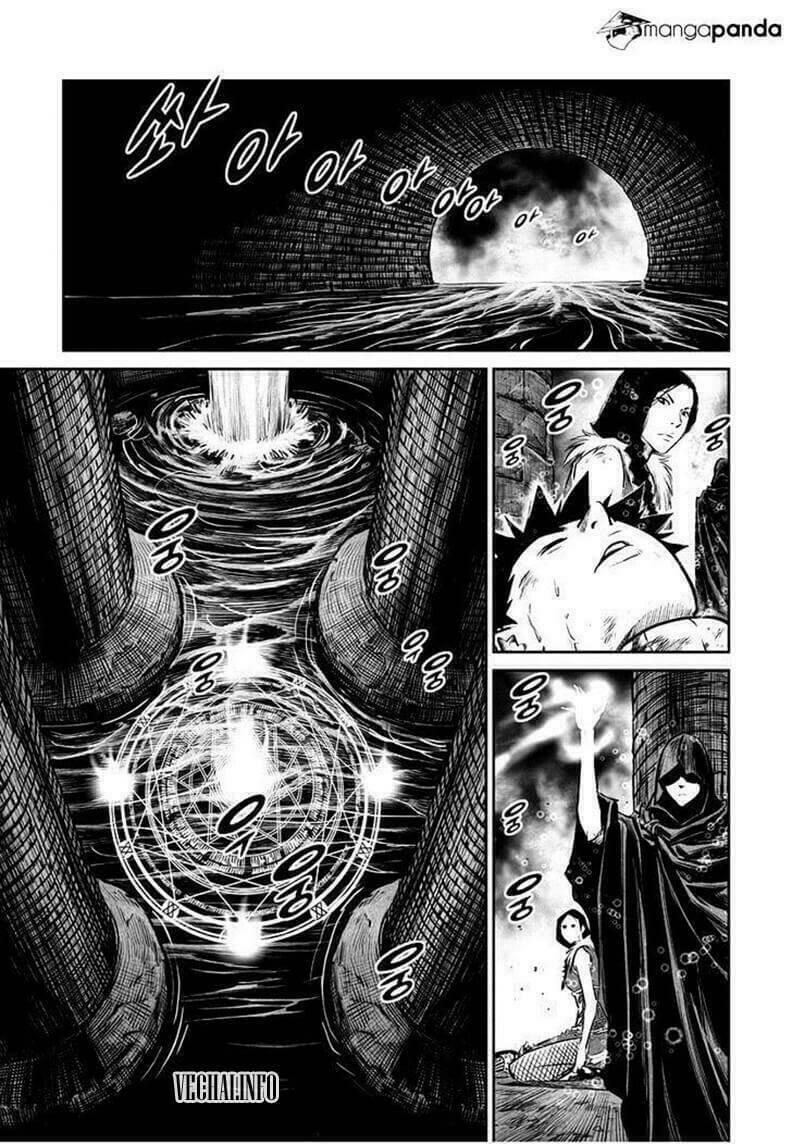 lính đánh thuê maruhan chapter 50 8