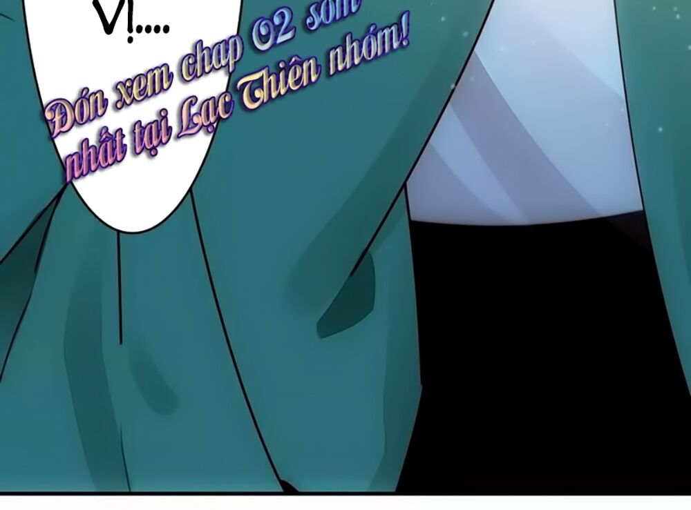 Ái Thượng Ngạo Kiều Long Vương Gia chapter 1 - Trang 58