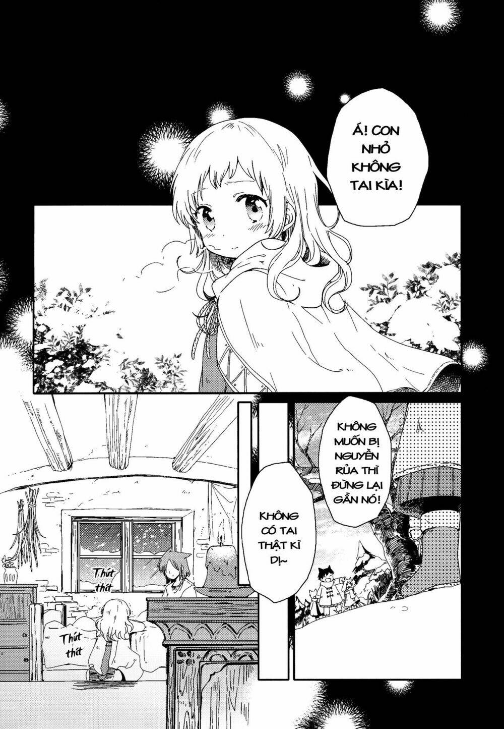 snow of the spring chapter 1 4