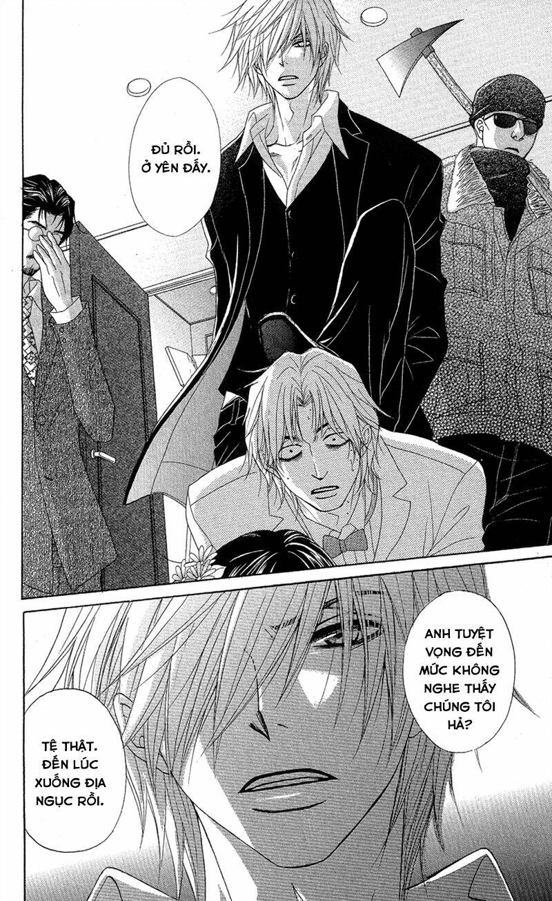 điện kích daisy chapter 56 29