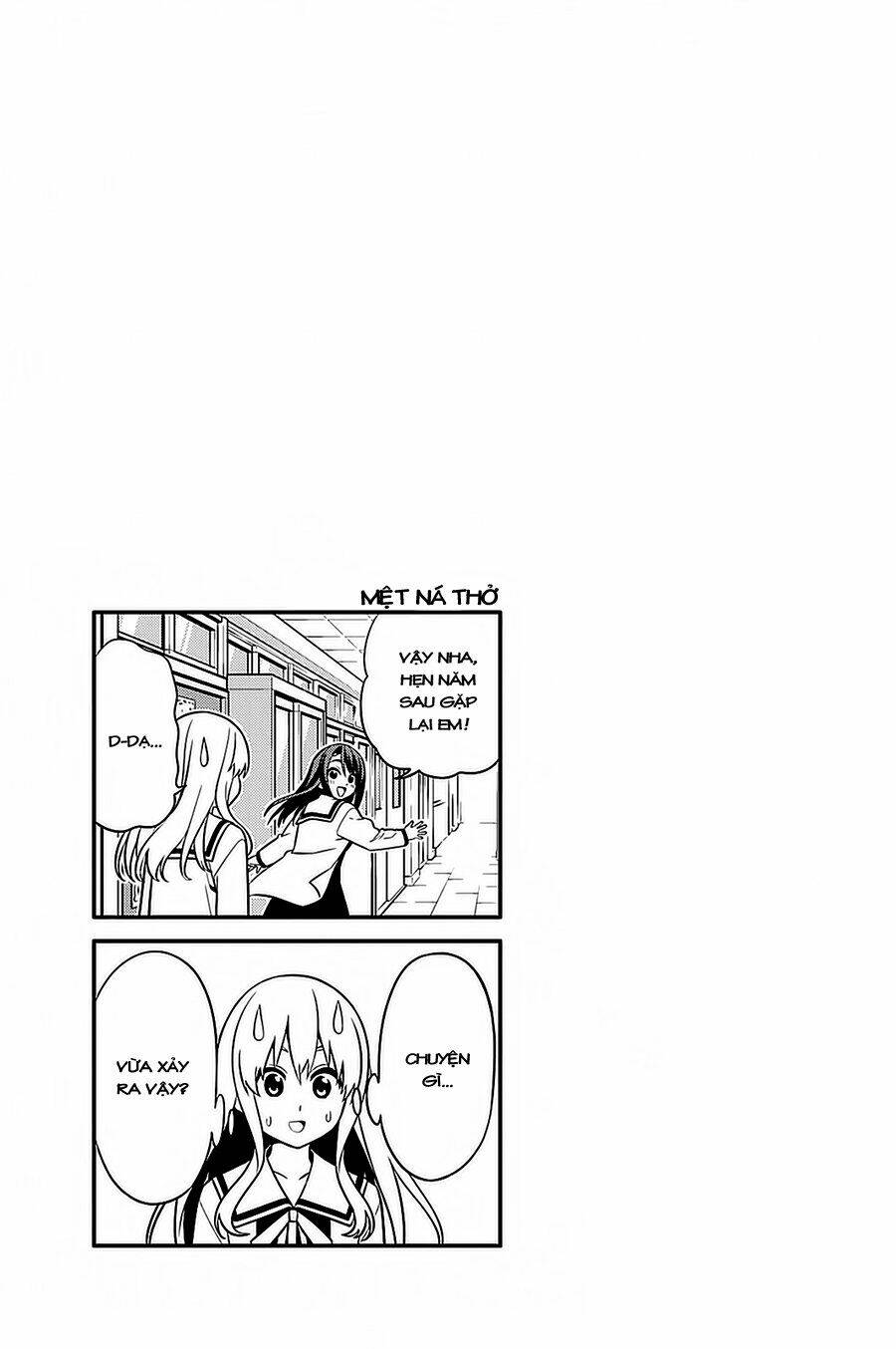 aho girl chapter 96 8