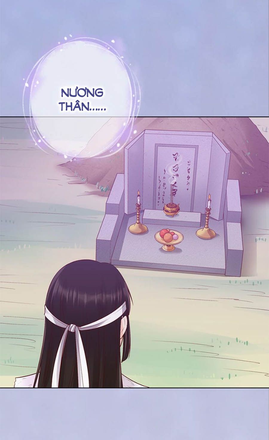 mỹ nhân già rồi chapter 43 86