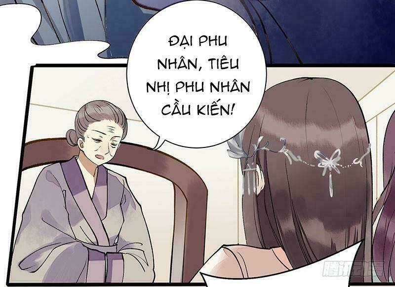 nhất đế trọng sinh mỹ nhân tâm kế chapter 10 2