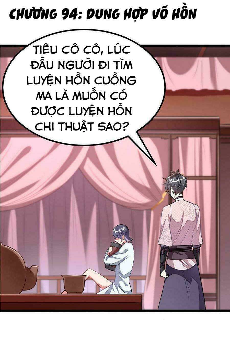 cửu dương thần vương chapter 94 2