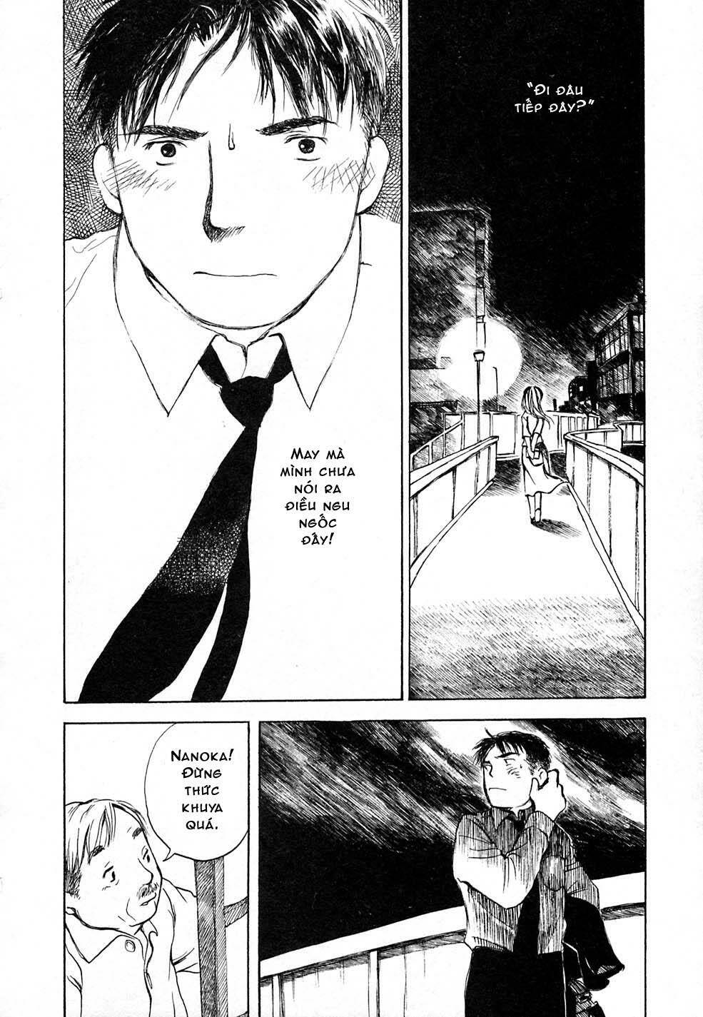 koi kaze chapter 6 20