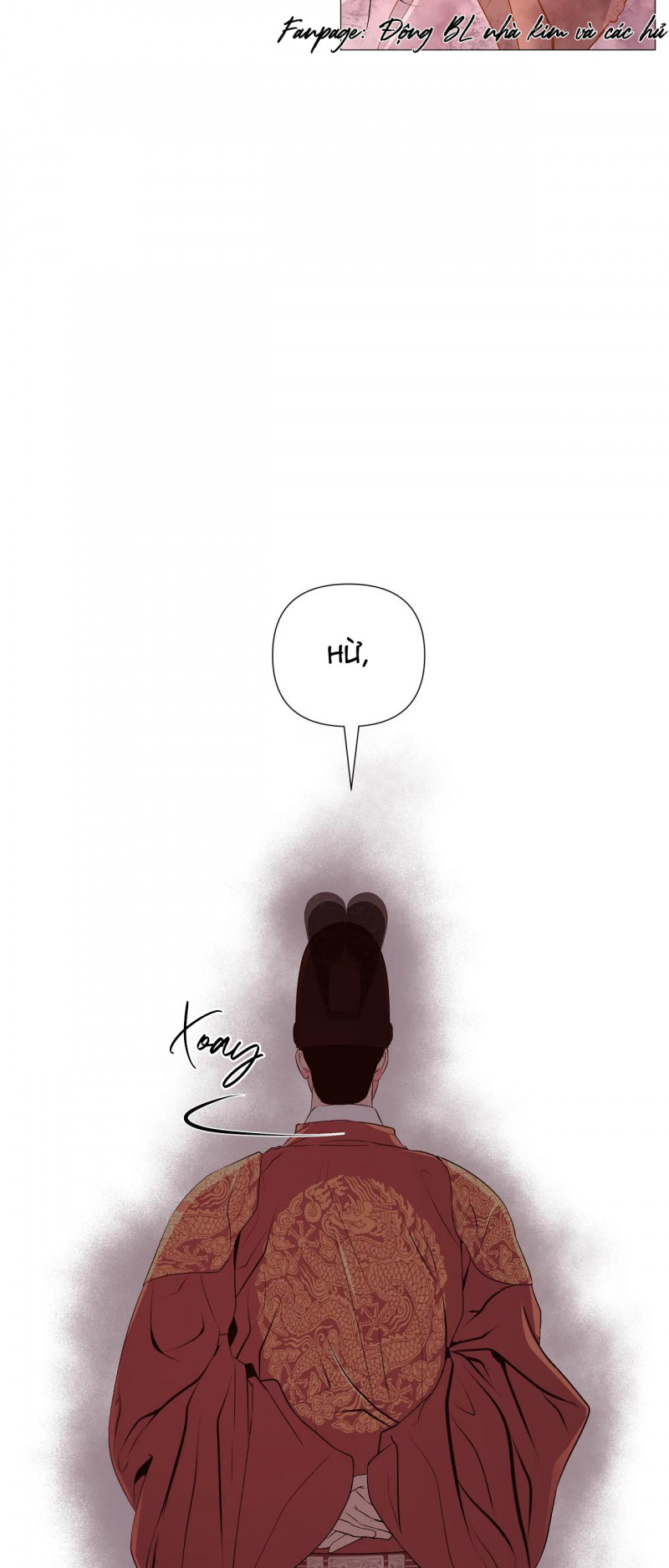 dạ xoa hóa liên ký chapter 28.5 34