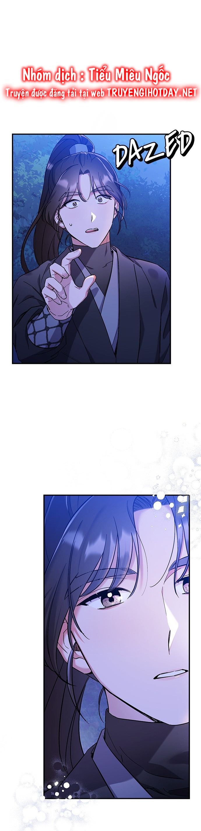 cao thủ chốn hậu cung chapter 2 23