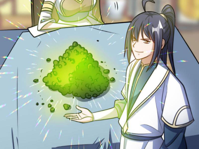 huyền huyễn: ta bắt đầu vô địch từ bại gia chapter 127 38