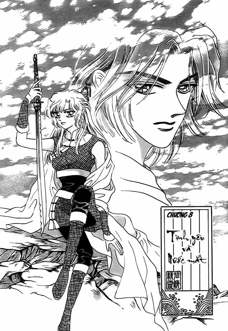 spirit of the ocean chapter 8 5