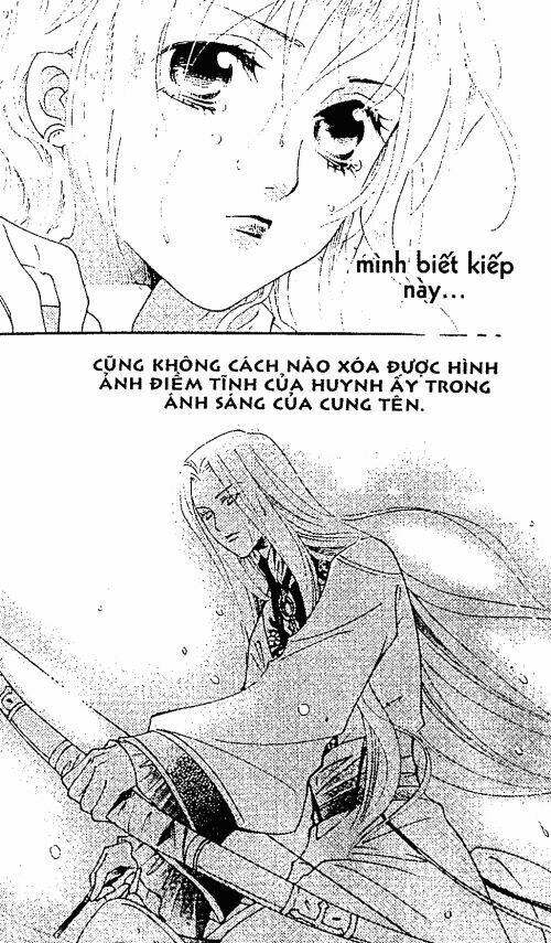 lâu lan y mộng chapter 4 157