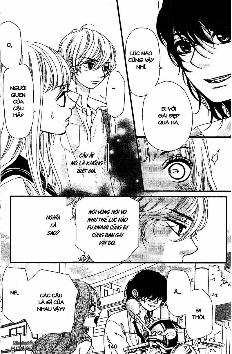 cầu vồng tình yêu chapter 18.1 15