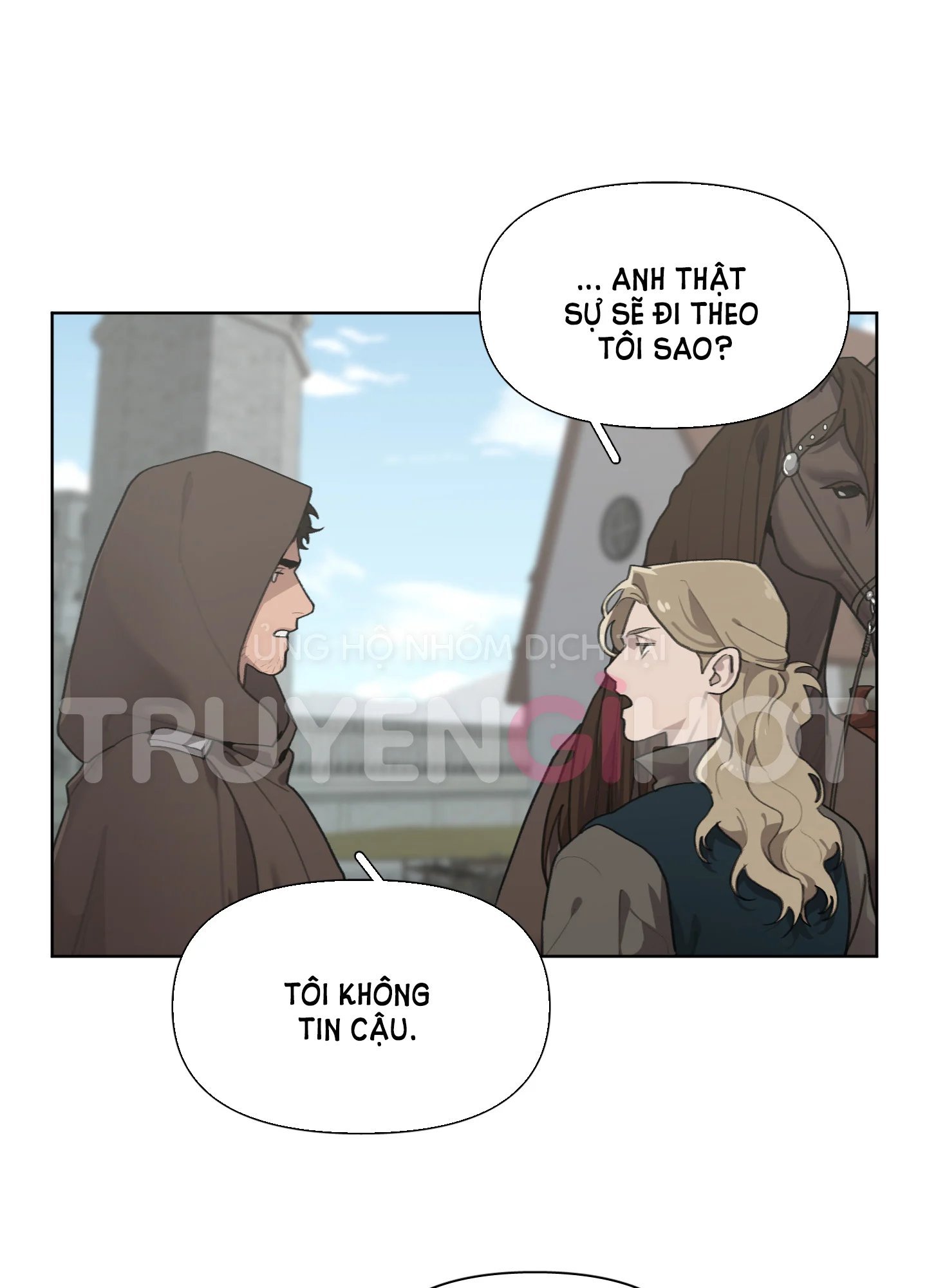 plaything - món đồ chơi của đại công tước chapter 30.1 32