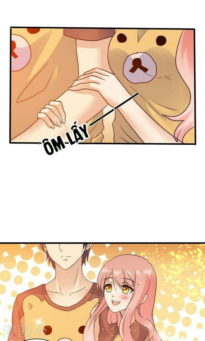 cô vợ siêu mẫu của cố thiếu chapter 141 2