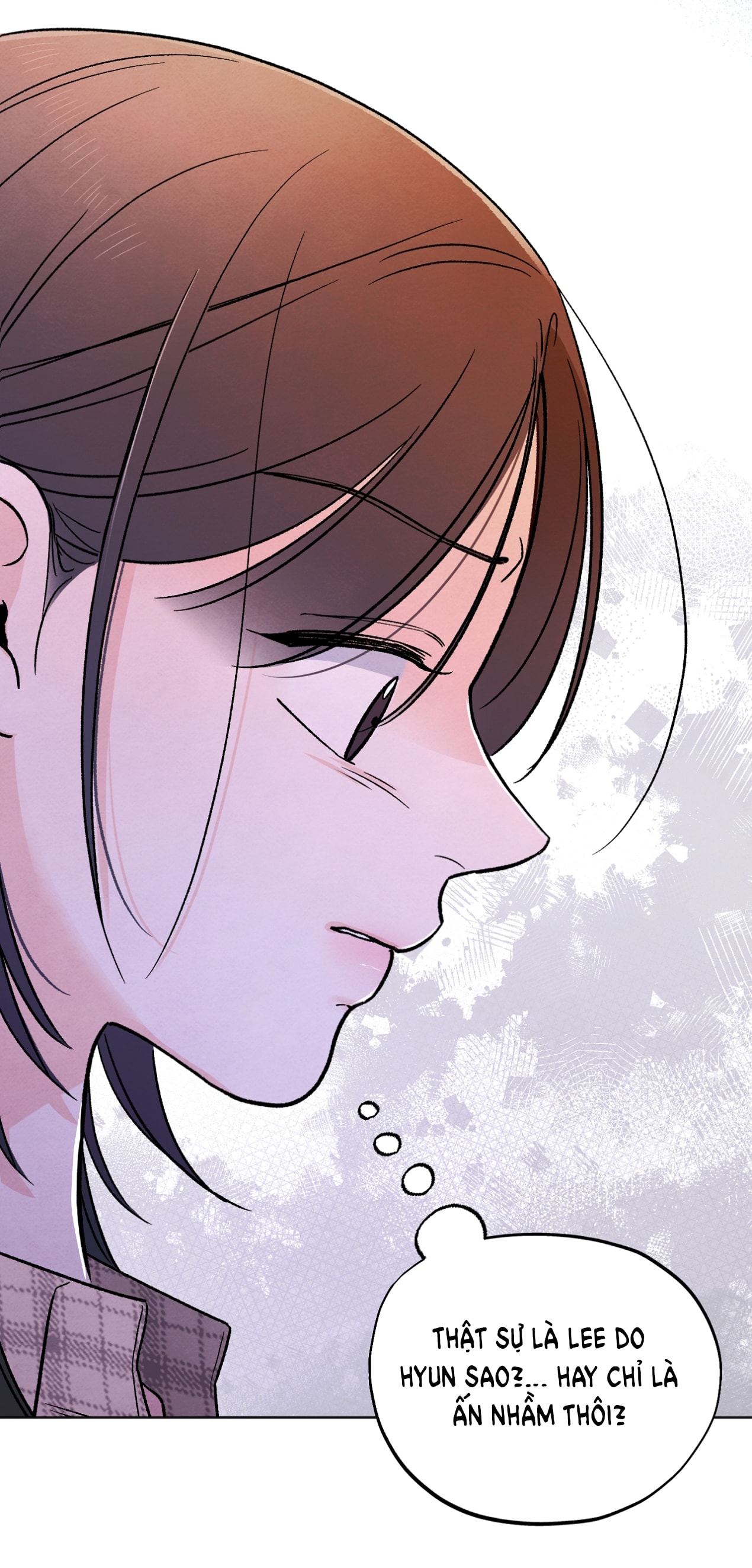 hoàn cảnh của rác rưởi chapter 31.1 3