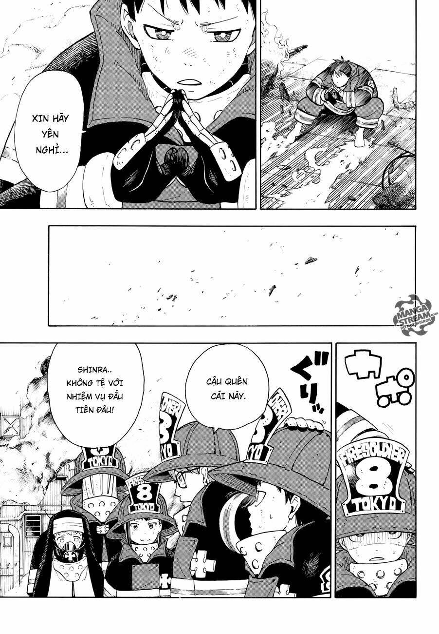 biệt đội lính cứu hỏa chapter 1 36