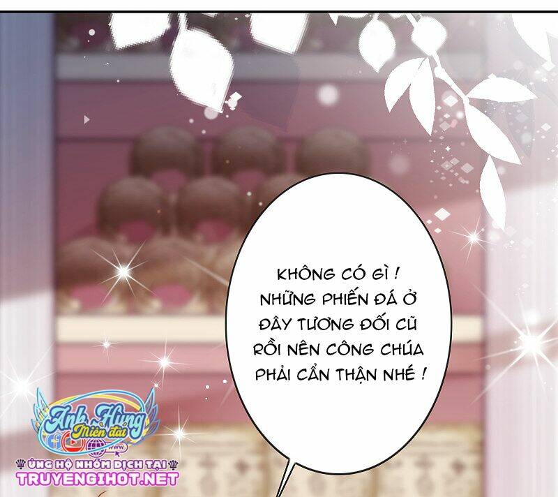 babylon vương phi chapter 24.1 10