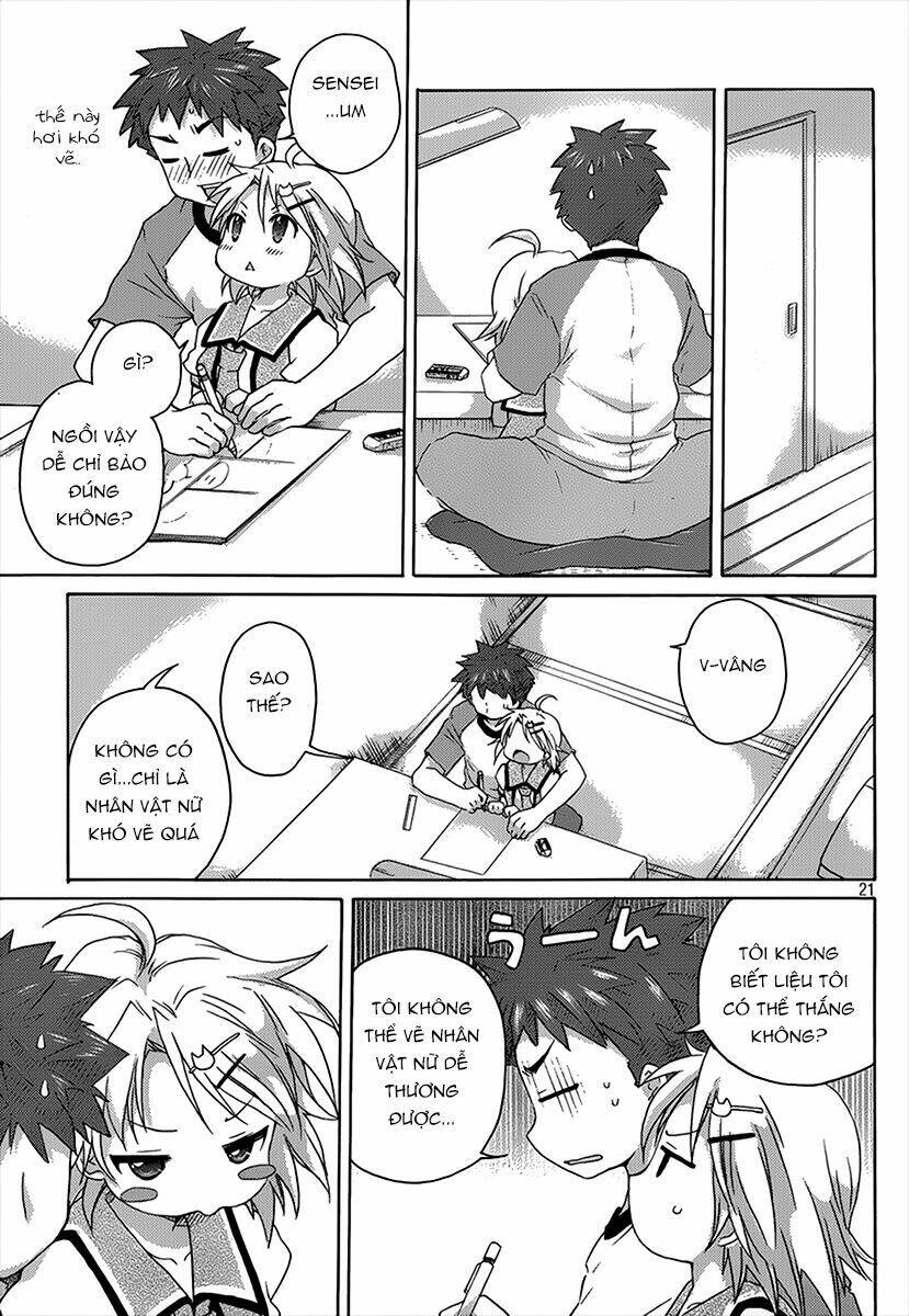 comic studio chapter 9 23