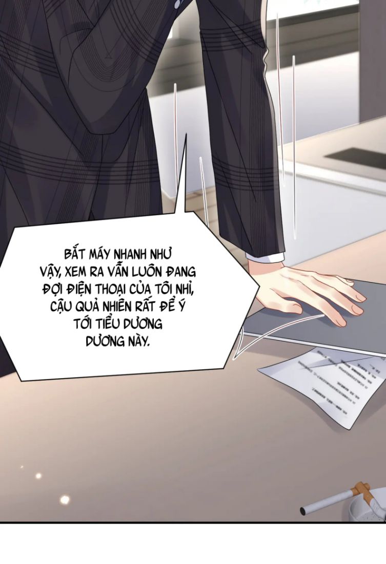 lại bị bạn trai cũ nhắm trúng rồi chapter 70 18