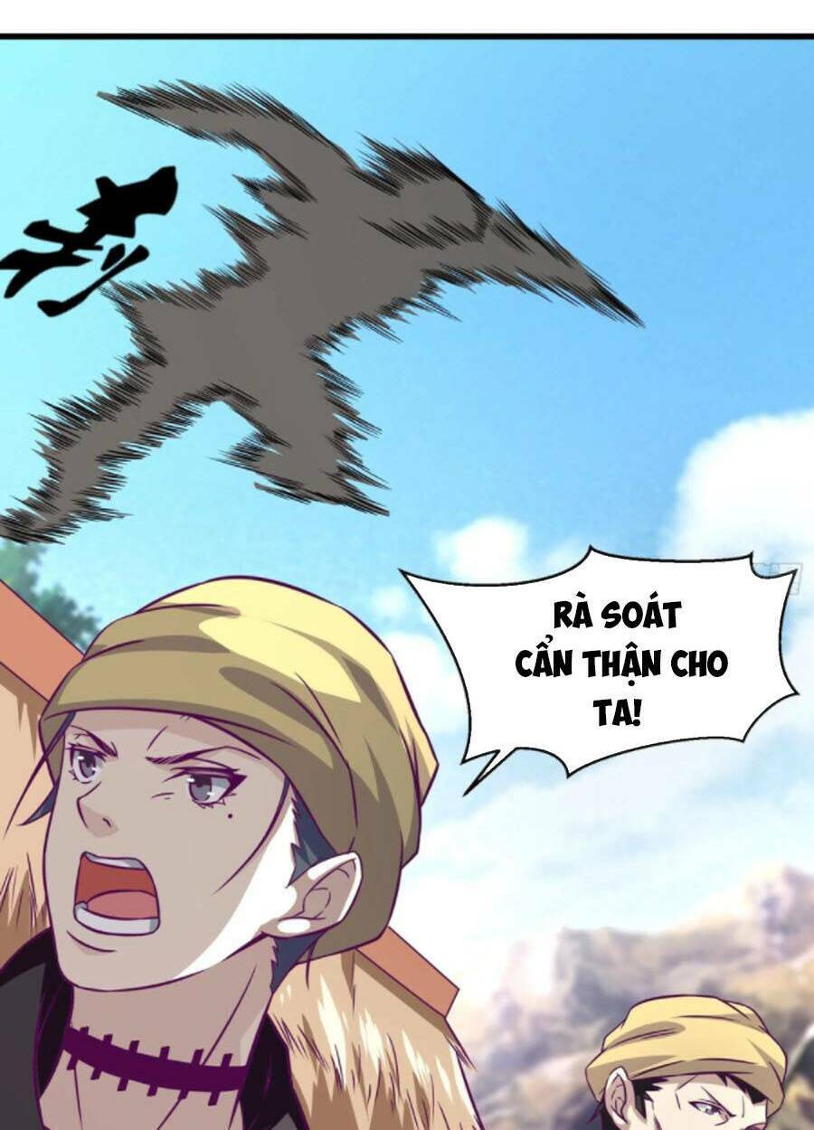 nãi ba là chiến thần mạnh nhất chapter 58 41