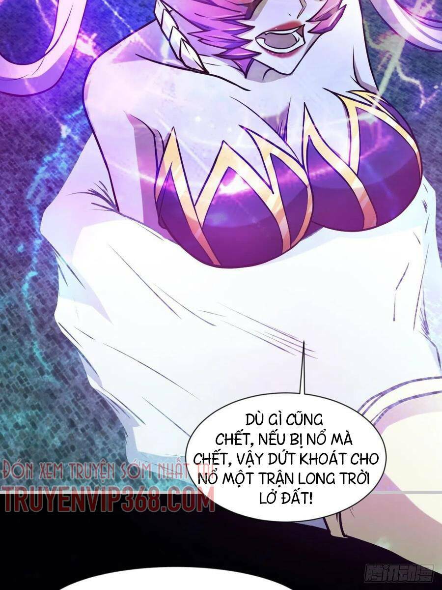 ma hoàng sư đệ quả thực quá chung tình chapter 83 30