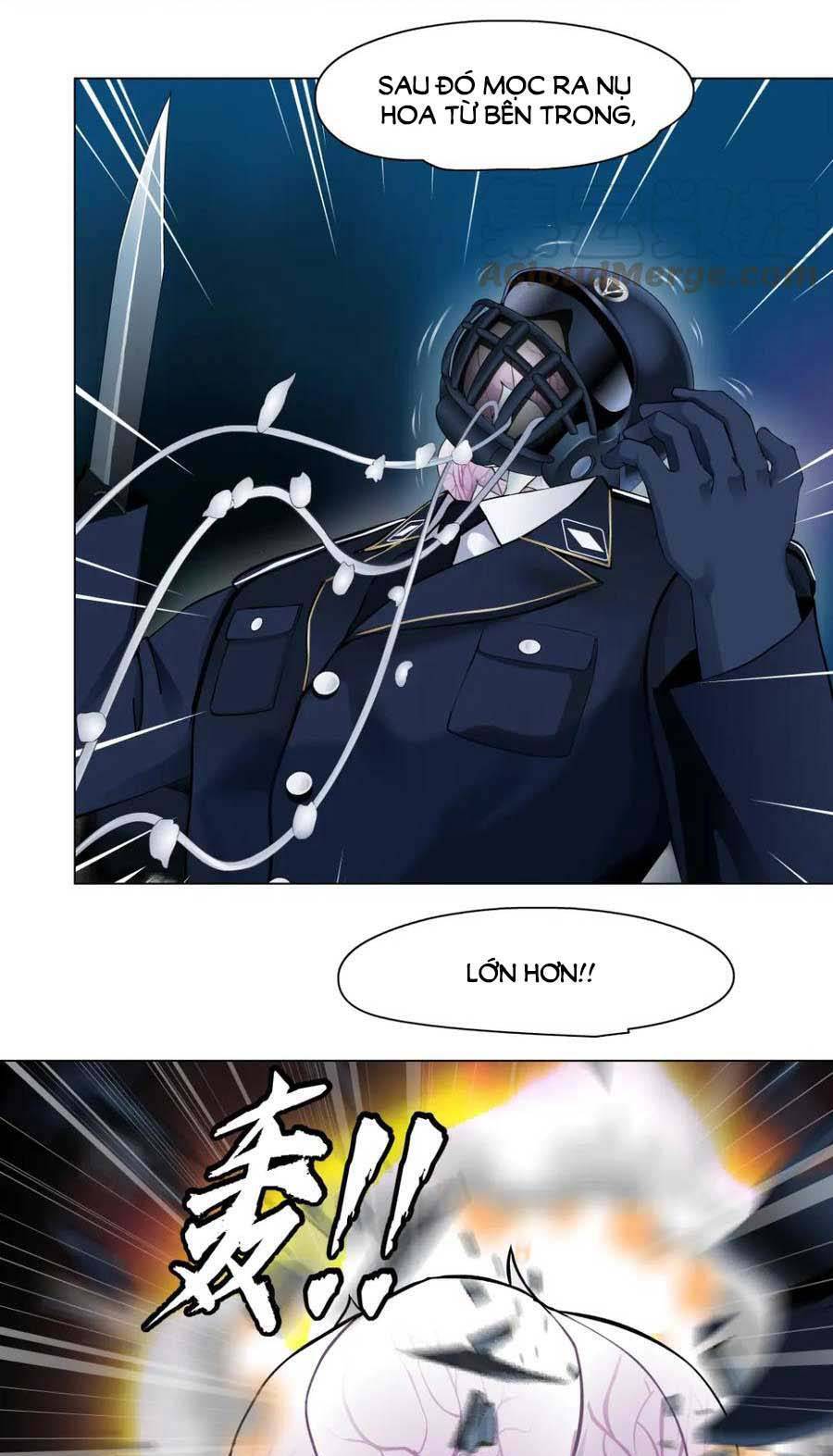 đằng nữ chapter 182 17