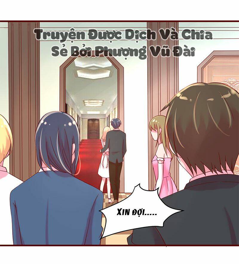 không gả cho tổng tài, gả cho người hầu chapter 22 1