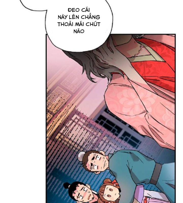 tôi là người mạnh nhất khi theo chủ nghĩa võ thuật chapter 17 3