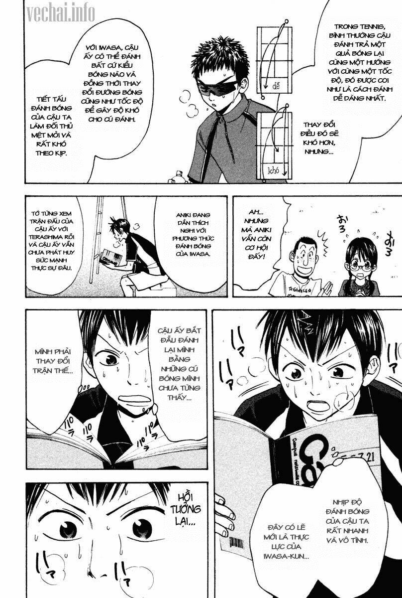 baby steps chapter 32 2