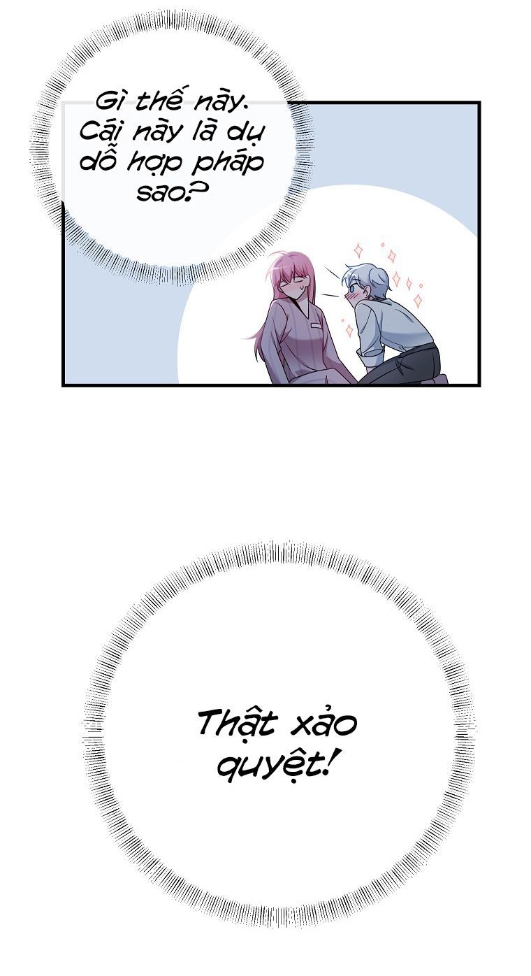 tôi đã gặp nam chính trong ngục tù chapter 8 30