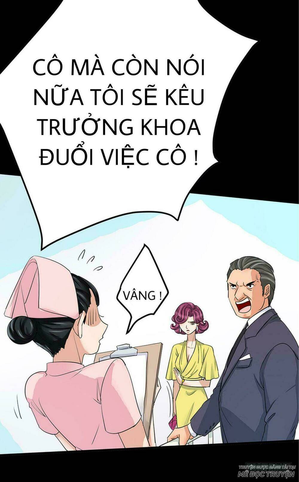 chào buổi sáng, ức vạn manh thê chapter 1 14